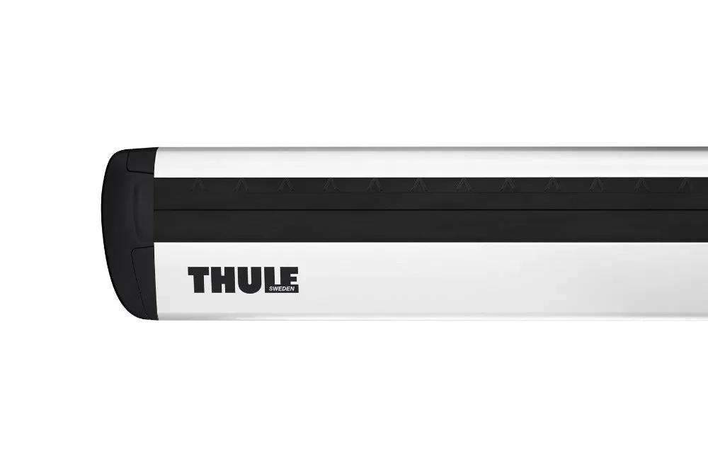 Thule WingBar Evo 2 Pack