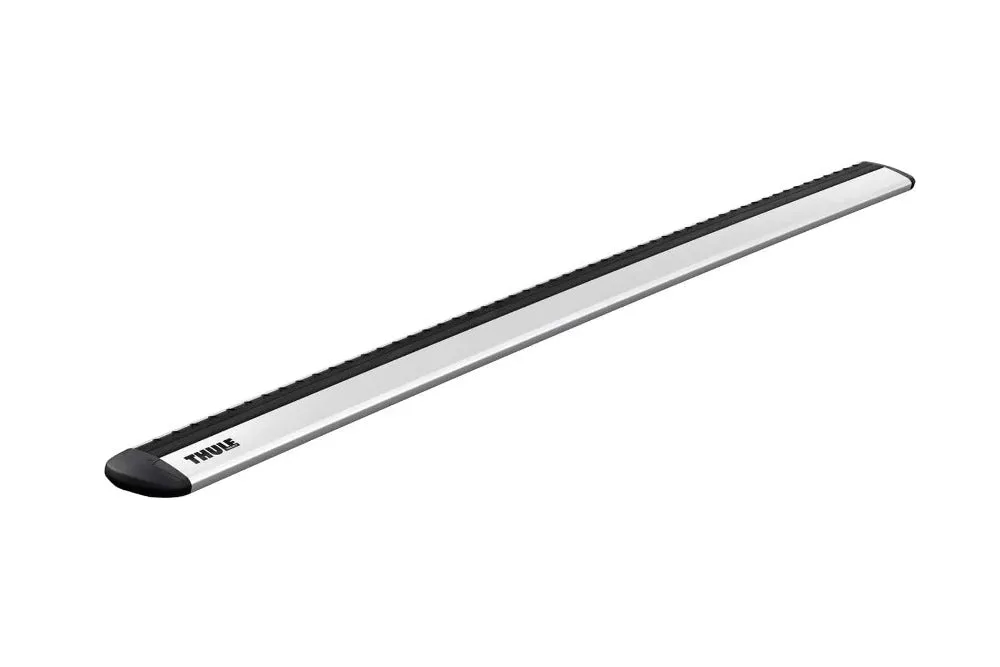 Thule WingBar Evo 2 Pack