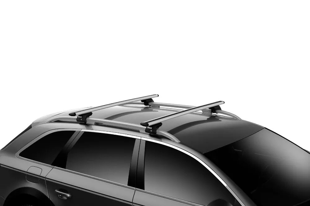 Thule WingBar Evo 2 Pack