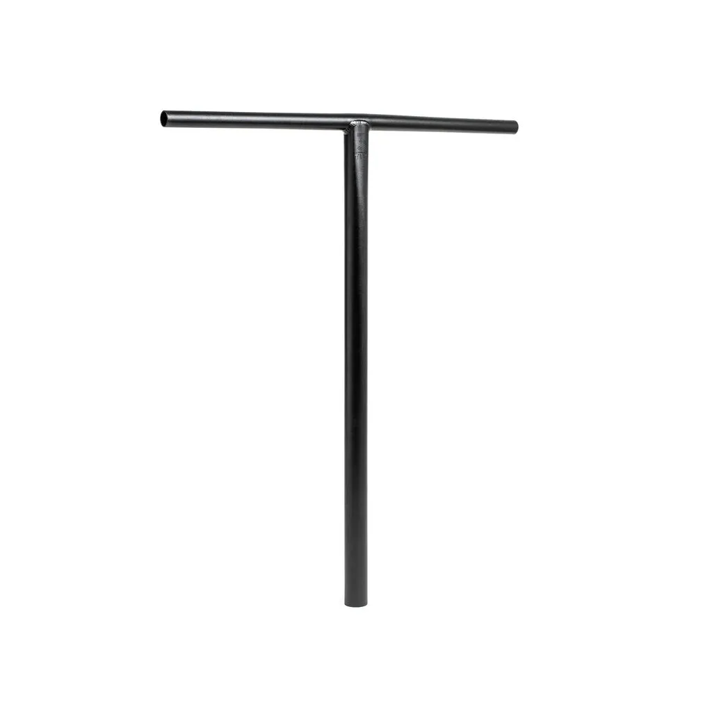 Tilt Rigid Handlebars - Black