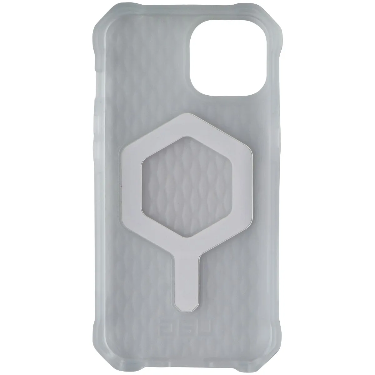 UAG Essential Armor Series Case for MagSafe for iPhone 14/13 - Frosted Ice