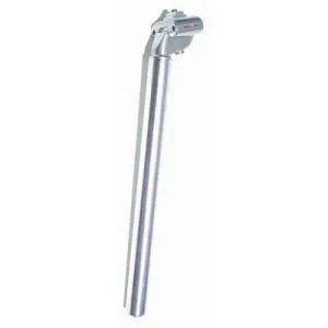 Uc S/Post,27.2X350Mm,Sil Kalloy Sp-243,All Alloy Mtb Seatposts Ultracycle Seatposts