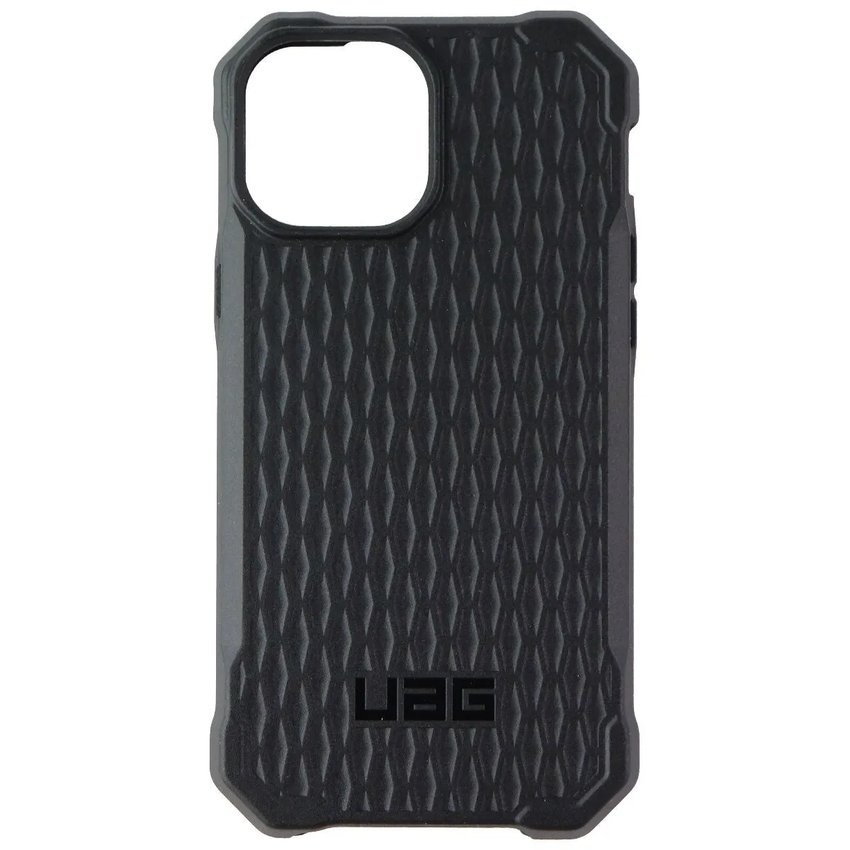 Urban Armor Gear UAG Essential Armor Series Case for iPhone 13 mini - Black