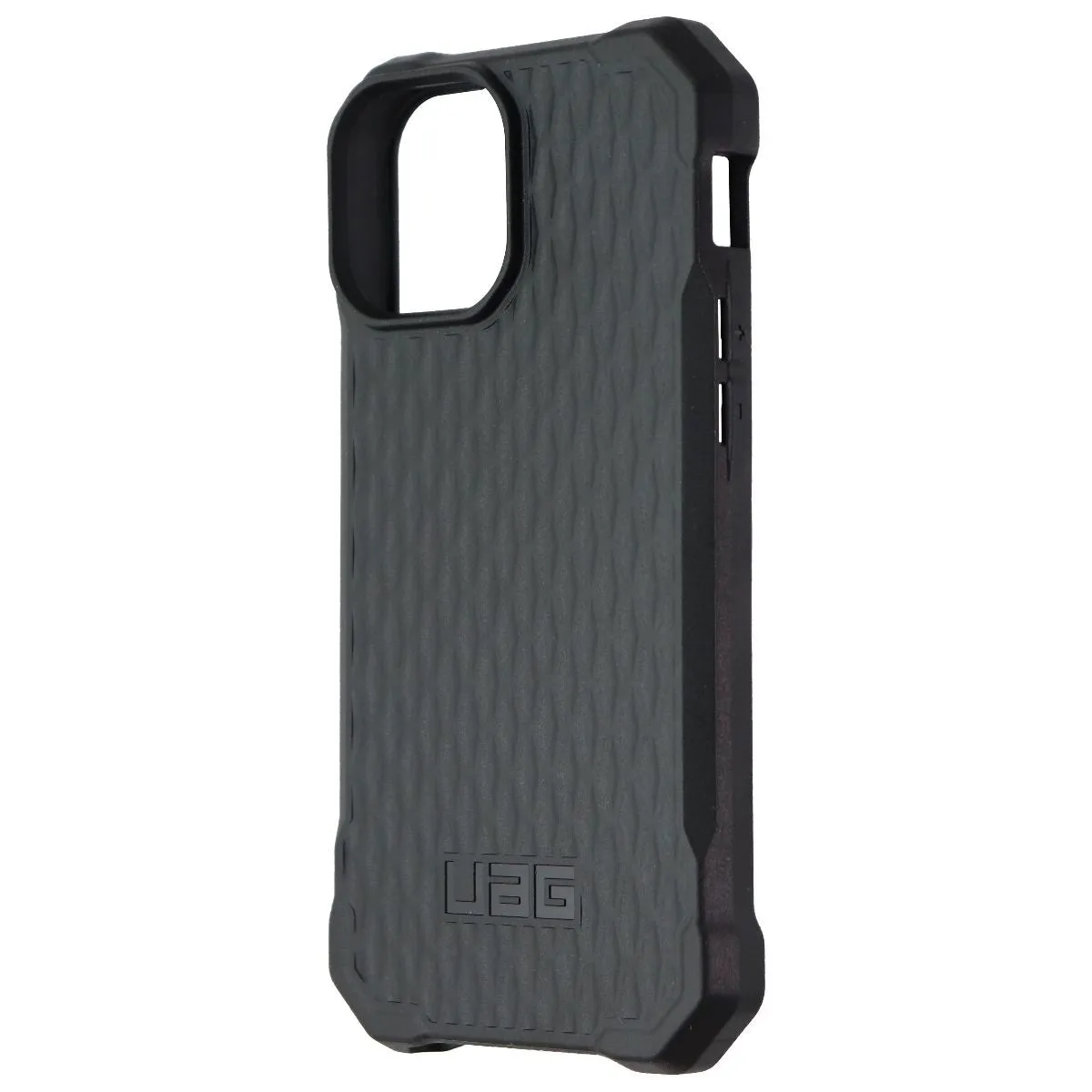 Urban Armor Gear UAG Essential Armor Series Case for iPhone 13 mini - Black