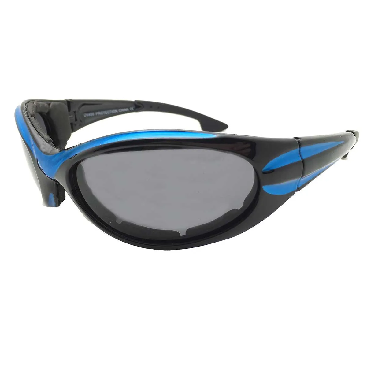 VE-04 Top Quality UV400 Filtering Sun Glasses