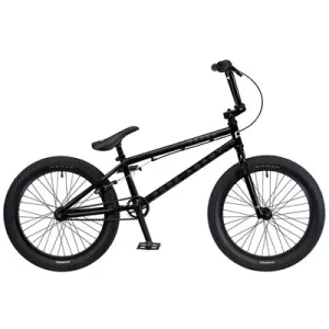 Vergo Black 2024  Vergo  Bmx