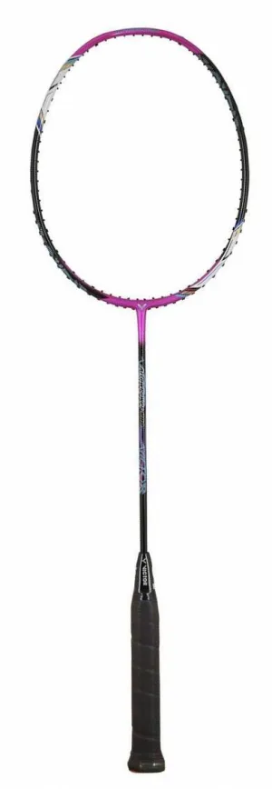 Victor Arrow Power 990 3U Badminton Racquet Strung