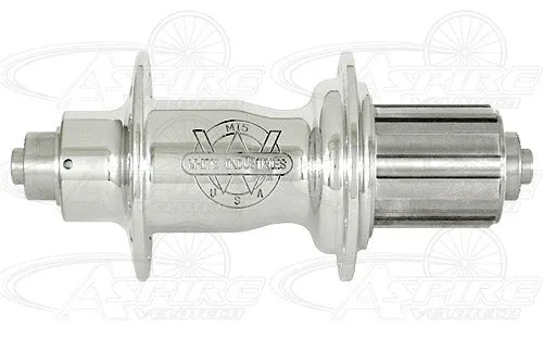 White Industries MI5 MTB Hub - Rear