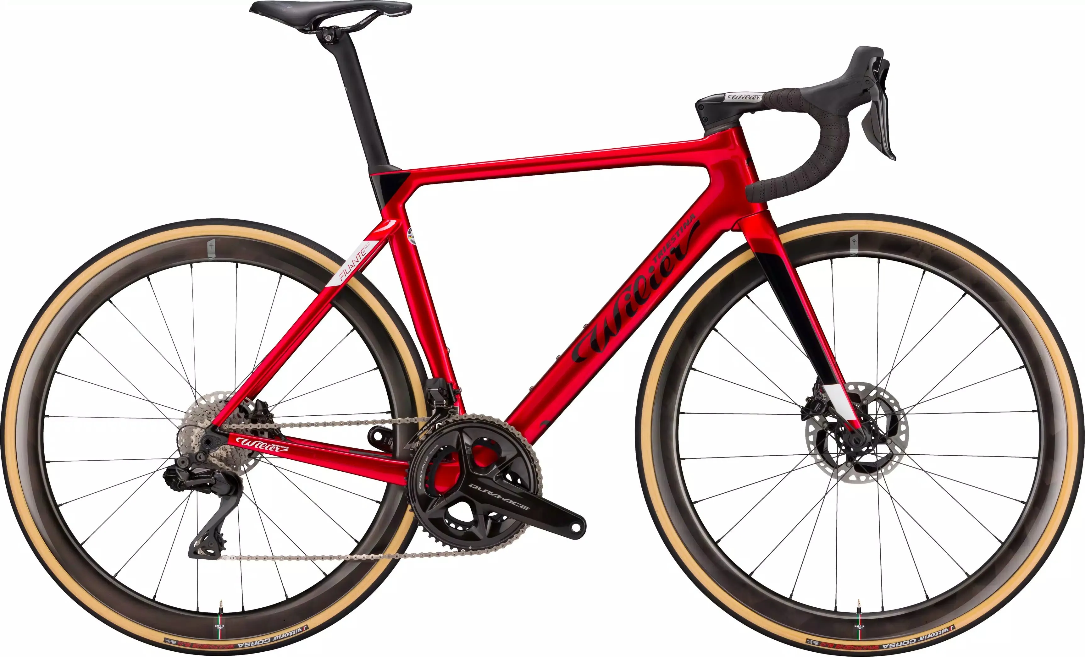 Wilier Filante SLR Frameset