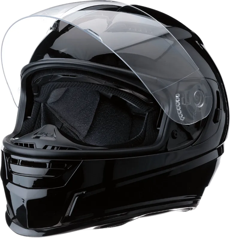 Z1R Jackal Solid Helmet