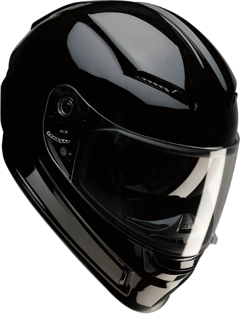 Z1R Jackal Solid Helmet