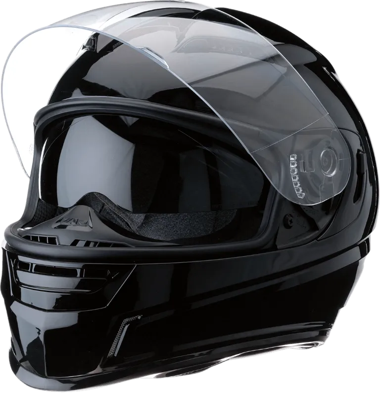 Z1R Jackal Solid Helmet